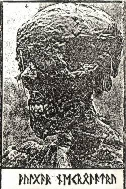 Abhorrence (FIN) : Vulgar Necrolatry